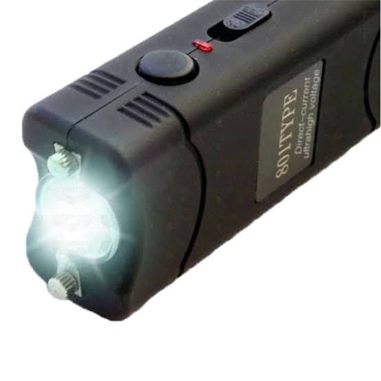 🛡️ 🔥 801 TYPE – 5000K Volt Electric Shock Gun 🔥